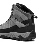 Calzado Caña Alta Impermeable Grant Grey de Hombre, Doite - Imagen 5