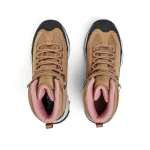 Calzado Caña Alta Impermeable Grant Mujer Doite - Imagen 8