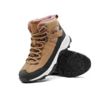 Calzado Caña Alta Impermeable Grant Mujer Doite - Imagen 9