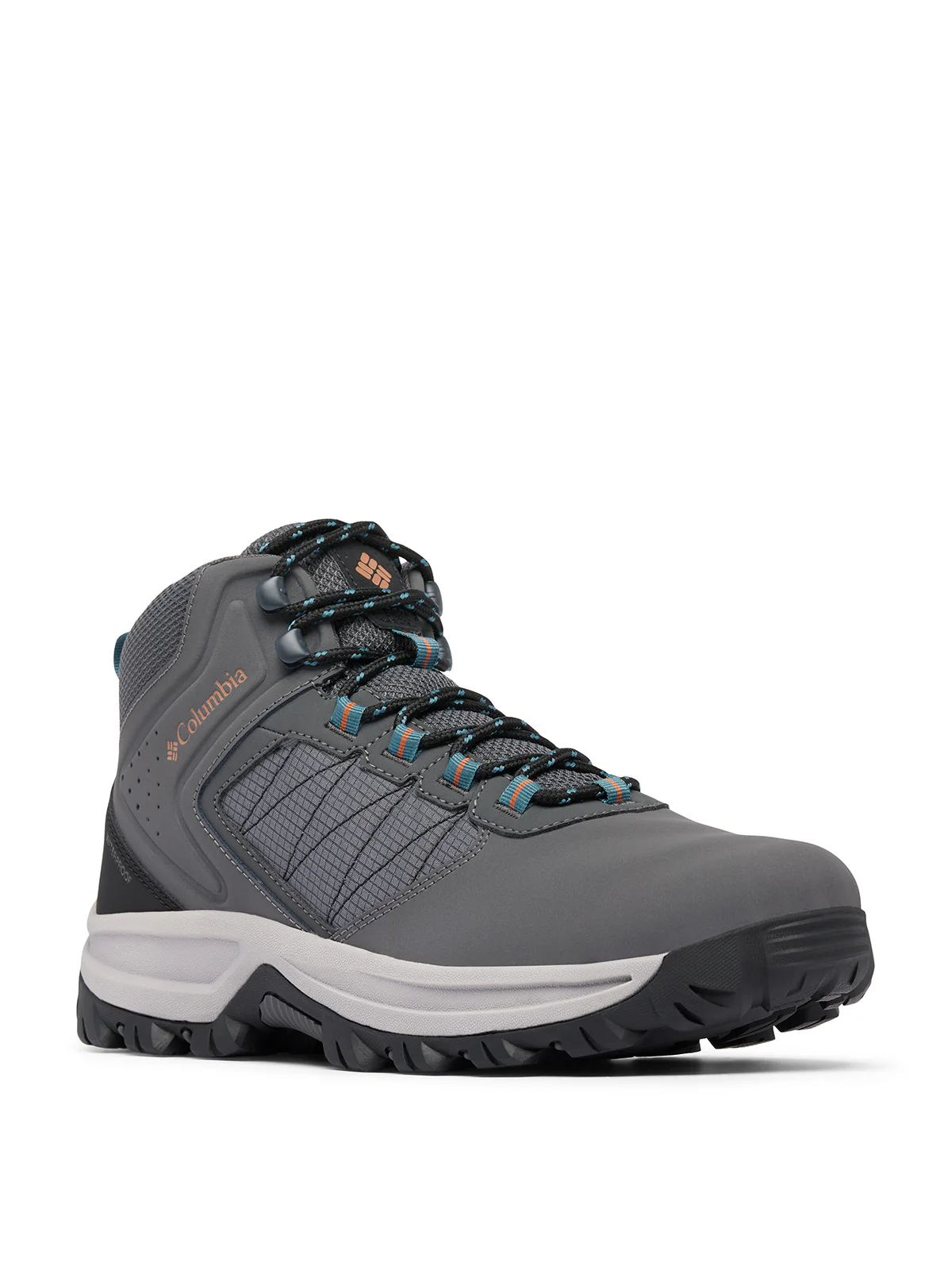 1 Calzado Impermeable Hombre Transverse™ Hike - Imagen 1