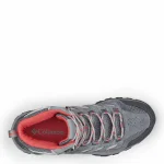 Calzado Outdoor Mujer Columbia Crestwood Mid - Imagen 4