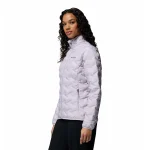 Casaca Columbia Mujer Delta Ridge II Lila COLUMBIA talla M - Imagen 4