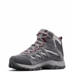 Calzado Outdoor Mujer Columbia Crestwood Mid - Imagen 6