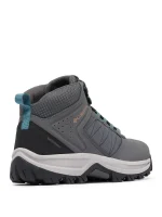 Calzado Impermeable Hombre Transverse™ Hike - Imagen 6