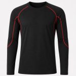 POLO CALENTADOR BOLDER NIVEL 2.0 UNISEX