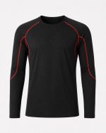 POLO CALENTADOR BOLDER NIVEL 2.0 UNISEX