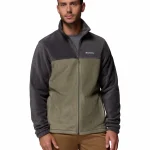 Polar Columbia Hombre Steens Mountain™ II Shark talla M
