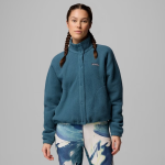 Chaqueta Columbia Jasper Ridge™ para mujer Color azul eterno Talla M