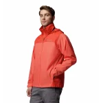 Casaca Columbia Hombre Glennaker Lake II  talla M