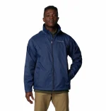 Casaca Columbia Hombre Glennaker Lake II  Color Azul talla L