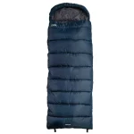 Bolsa de dormir Traveler (6°/2°) – National Geographic