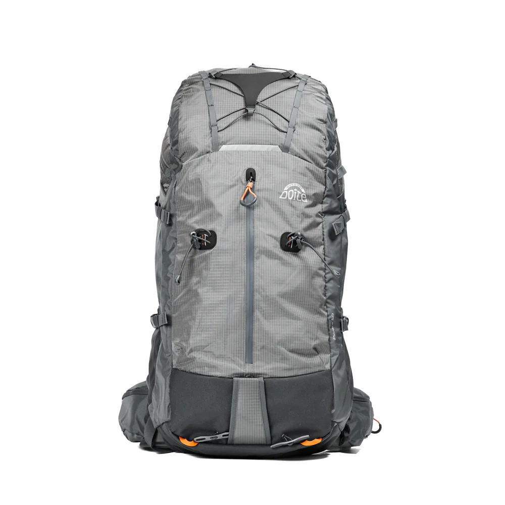 1 Mochila Excursión Pionera 50L Doite - Imagen 1