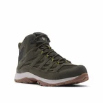 Calzado Para Hombre Impermeables Crestwood™  Columbia