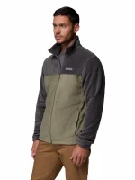 Polar Columbia Hombre Steens Mountain™ II Shark talla L - Imagen 2