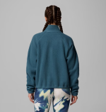 Chaqueta Columbia Jasper Ridge™ para mujer  Color azul eterno Talla L - Imagen 3