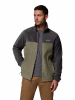 Polar Columbia Hombre Steens Mountain™ II Shark talla L - Imagen 3