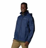 Casaca Columbia Hombre Glennaker Lake II  Color Azul talla L - Imagen 4