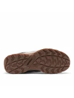 Calzado Para Hombre Impermeables Crestwood™ Marrones Columbia - Imagen 4