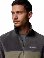 Polar Columbia Hombre Steens Mountain™ II Shark talla L - Imagen 4