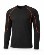 POLO CALENTADOR BOLDER NIVEL 1.0 UNISEX