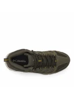 Calzado Para Hombre Impermeables Crestwood™ Marrones Columbia - Imagen 5