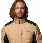 Casaca Columbia Hombre Labyrinth Loop II Talla M - Imagen 5