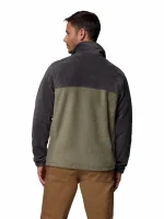 Polar Columbia Hombre Steens Mountain™ II Shark talla L - Imagen 6