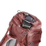 Mochila Excursión Horizon 60L Doite - Imagen 10
