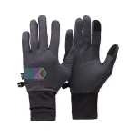 Guantes Deploy Gloves talla M - Black Diamond