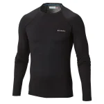 Interior Térmico Camiseta Hombre Omni-Heat™ Midweit Strech Talla L – Columbia - Imagen 5