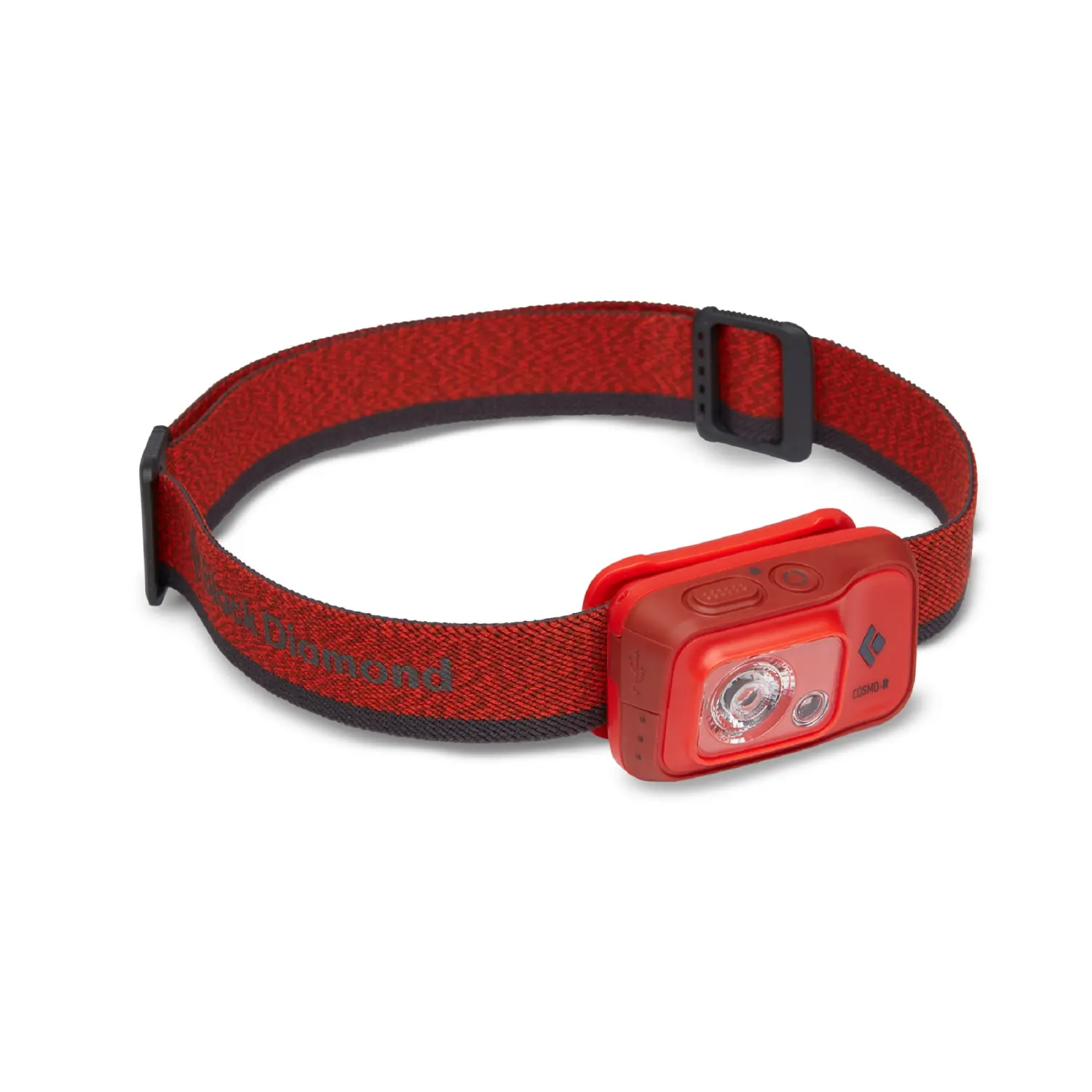 1 Cosmo 350-R Headlamp Octane - Black Diamond - Imagen 1