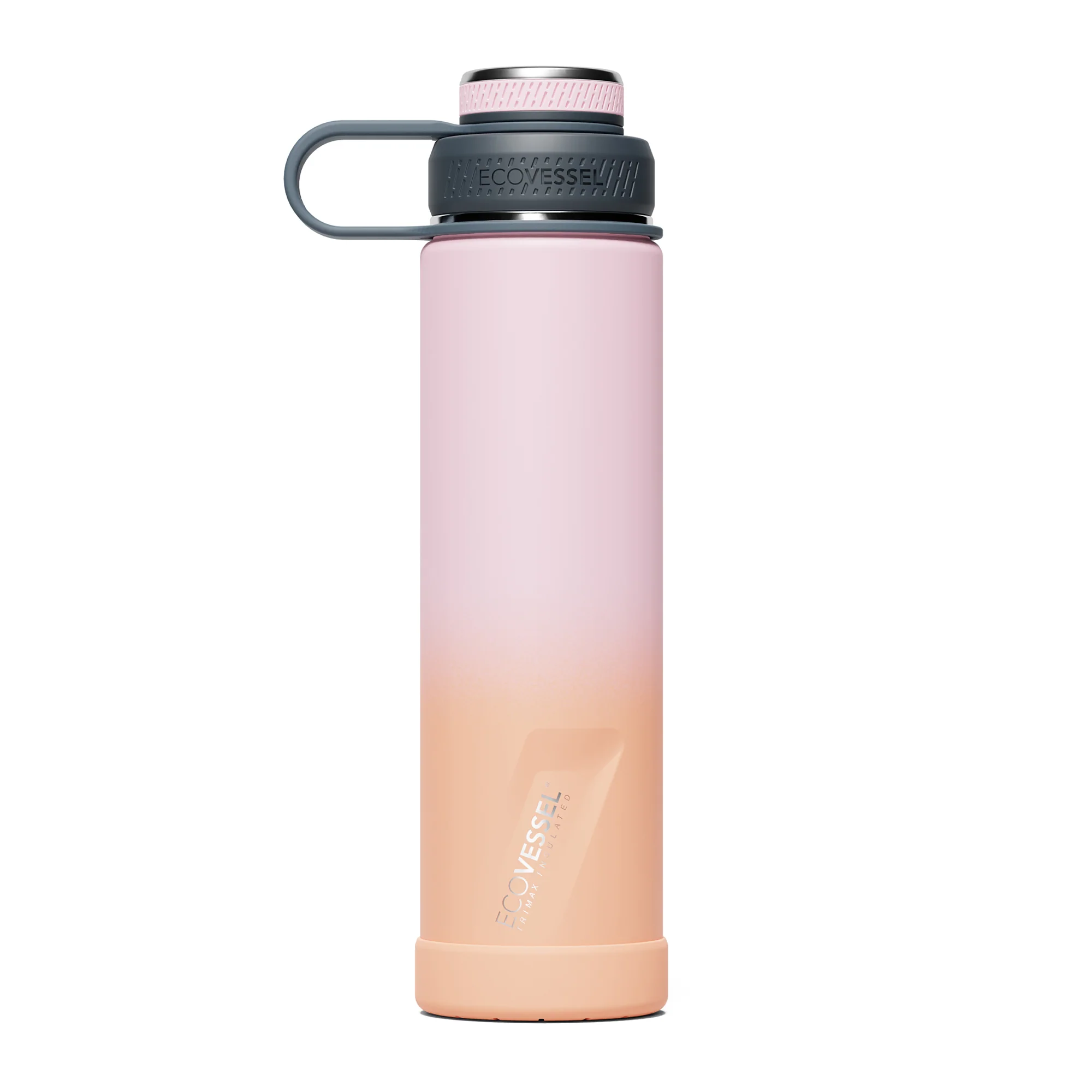 1 Termo insulado Boulder 709ml – Ecovessel - Imagen 1