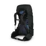 Mochila Rook 50L Astrology Blue/Blue Flame - Osprey - Imagen 2