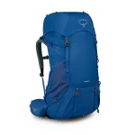 Mochila Rook 50L Astrology Blue/Blue Flame - Osprey