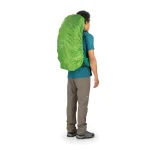 Mochila Rook 50L Astrology Blue/Blue Flame - Osprey - Imagen 3