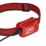 Cosmo 350-R Headlamp Octane - Black Diamond - Imagen 5