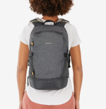 Mochila Quechua NH500 20L - Imagen 5