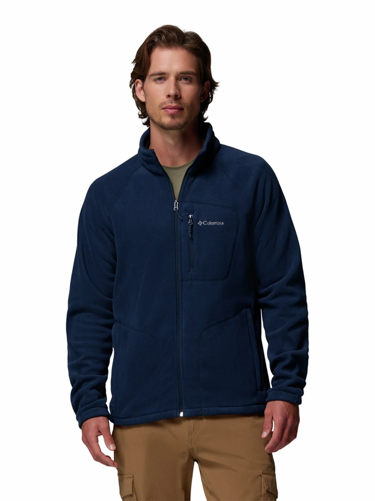 1 Polar Hombre Fast Trek™ III Collegiate L - Imagen 1