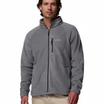 Polar Hombre Fast Trek™ III City grey  L