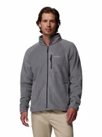 Polar Hombre Fast Trek™ III City grey  L