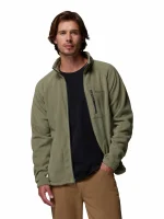 Polar Hombre Fast Trek™ III stone green talla L - Imagen 2