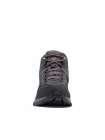 Calzado Para Hombre Impermeables Crestwood™ Dark Grey Columbia - Imagen 3