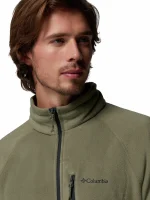 Polar Hombre Fast Trek™ III stone green talla L - Imagen 3
