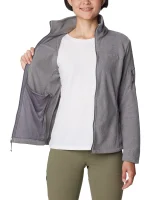 Polar Mujer Fast Trek™ II City grey talla S - Imagen 5
