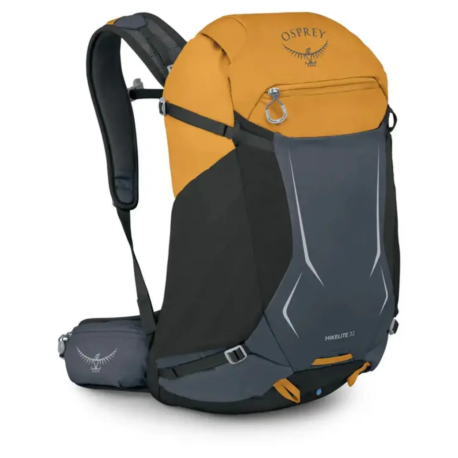 4 Mochila Hikelite 32L - Osprey - Imagen 1