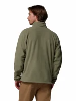 Polar Hombre Fast Trek™ III stone green talla L - Imagen 5