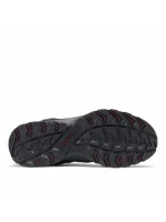 Calzado Para Hombre Impermeables Crestwood™ Dark Grey Columbia - Imagen 9