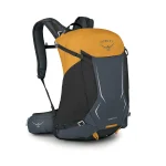 Mochila Osprey Hikelite 28L Tungsten Yellow