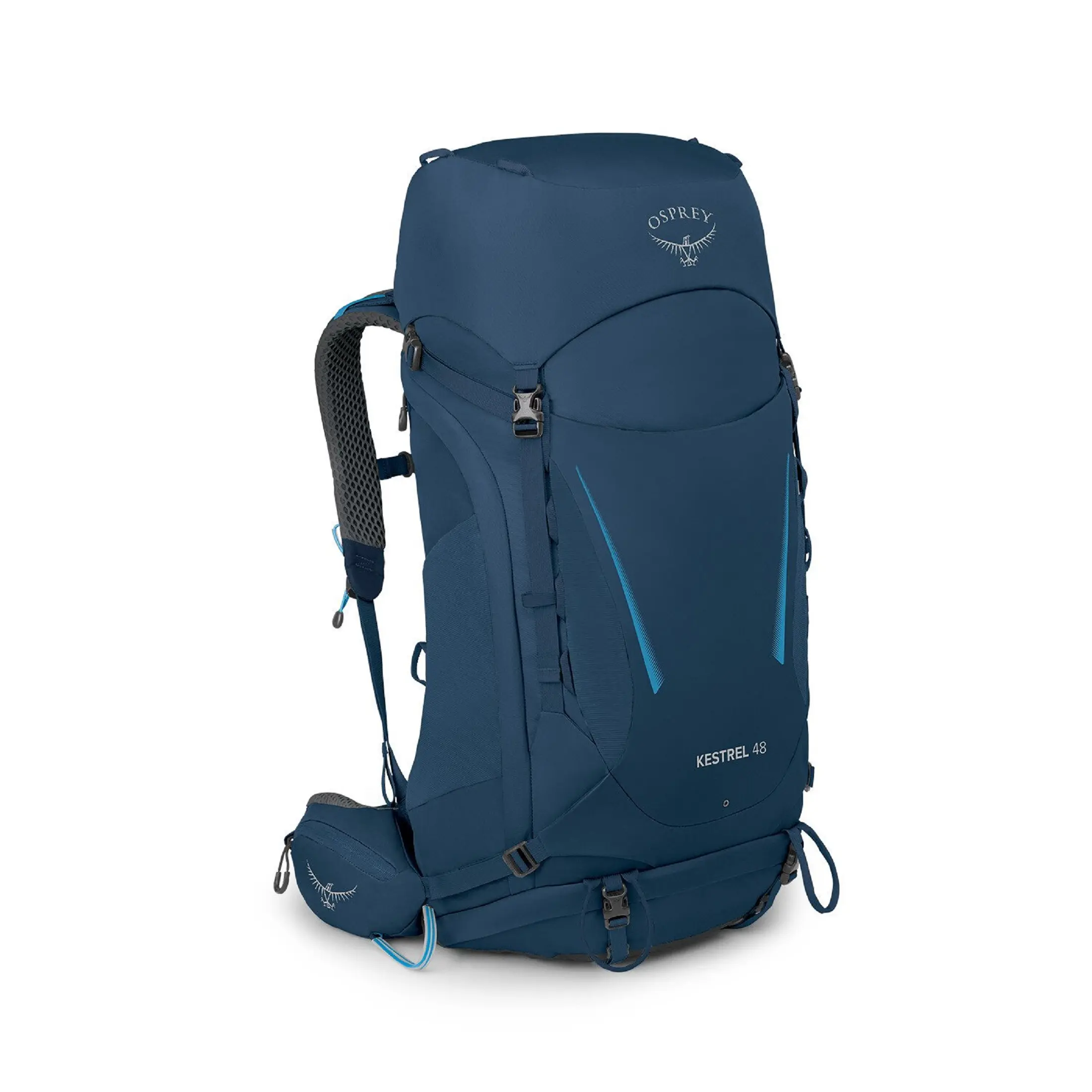 1 Mochila Osprey Kestrel 48L - Imagen 1