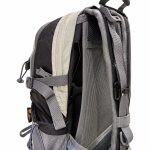 MOCHILA NIKKO 20L F-LIGHT COLOR NEGRO - Imagen 3